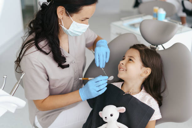 Best Cracked Tooth Emergency Dentist  in Covington, LA