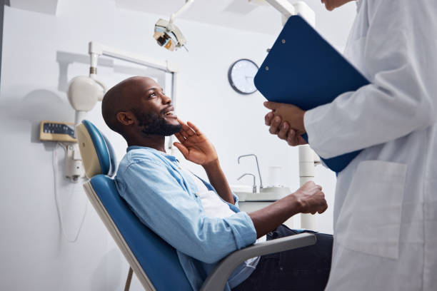 Best Knocked-Out Tooth Emergency  in Covington, LA