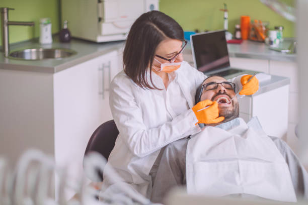 Best Tooth Pain Emergency Relief  in Covington, LA